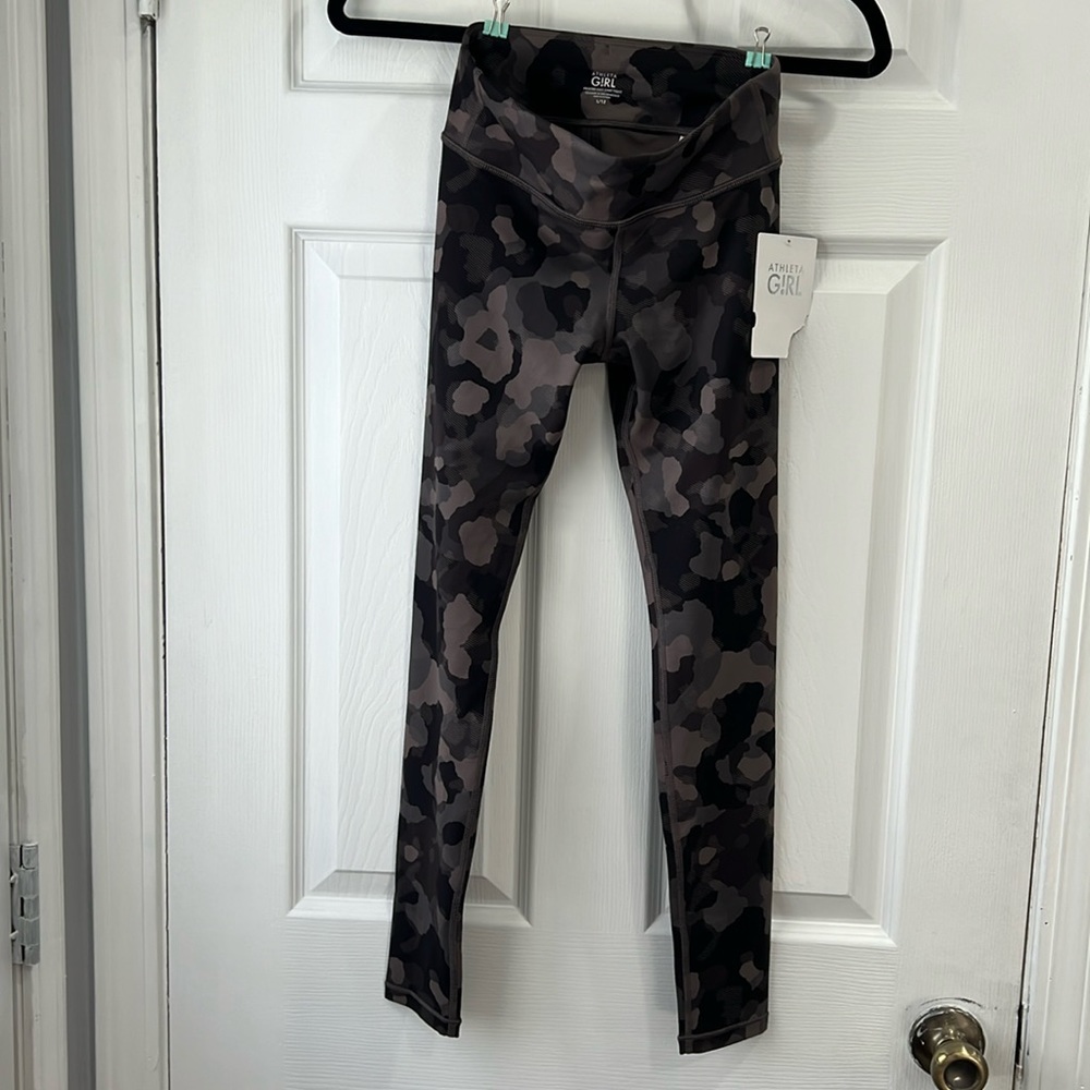 Athleta Girl Leggings